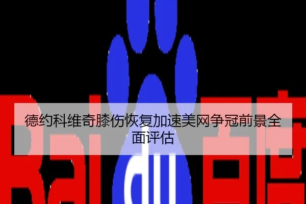 德约科维奇膝伤恢复加速美网争冠前景全面评估